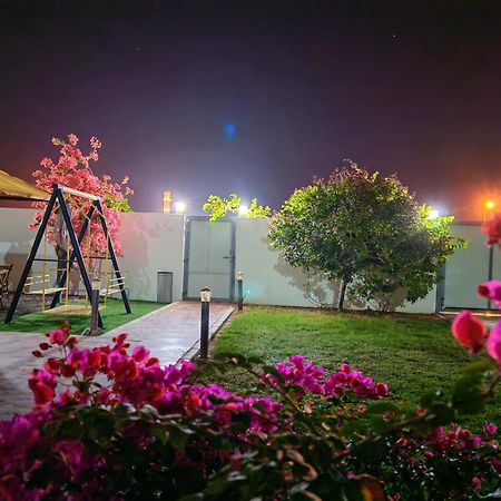 Highness Villa Nizwa Exterior photo