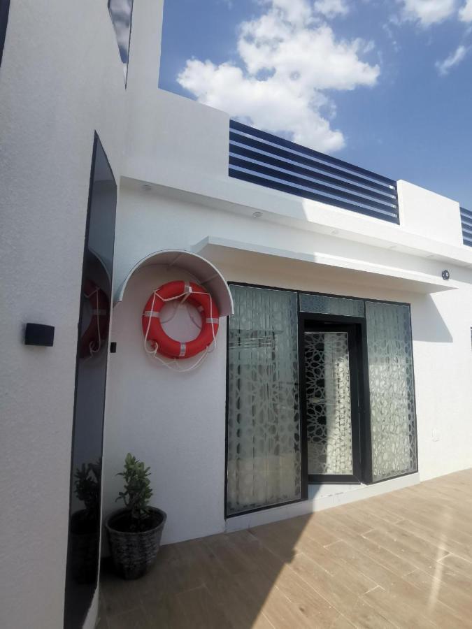 Highness Villa Nizwa Exterior photo