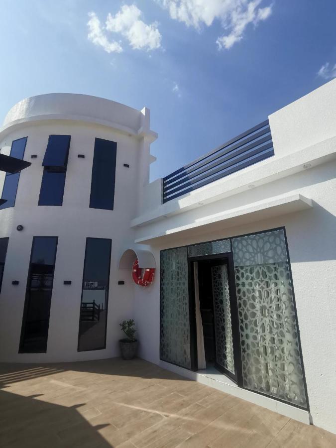 Highness Villa Nizwa Exterior photo