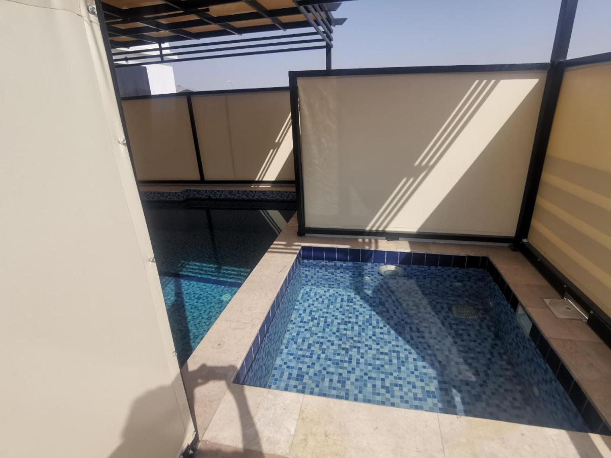 Highness Villa Nizwa Exterior photo