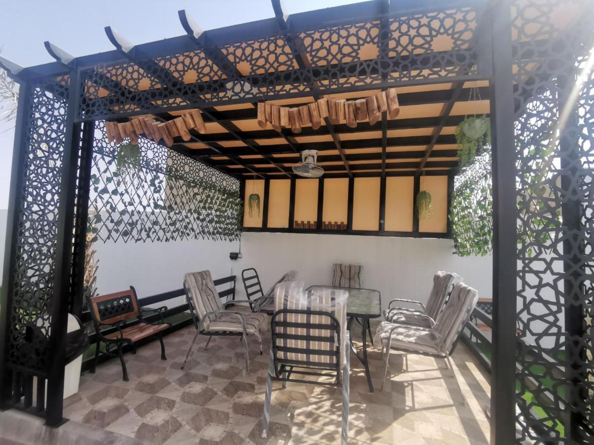 Highness Villa Nizwa Exterior photo