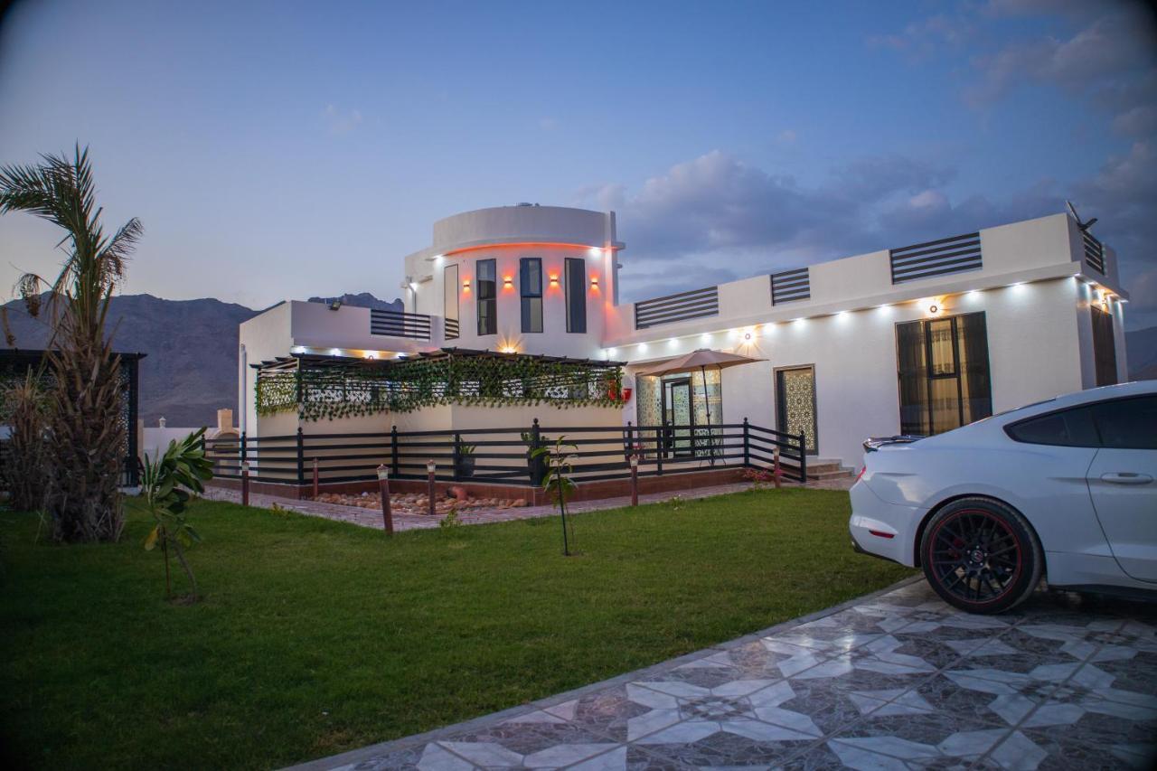 Highness Villa Nizwa Exterior photo
