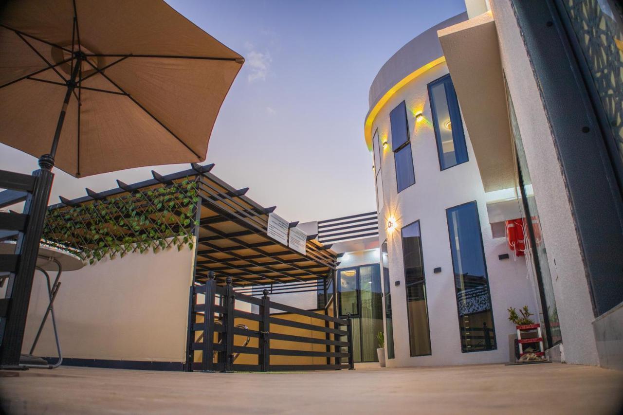 Highness Villa Nizwa Exterior photo