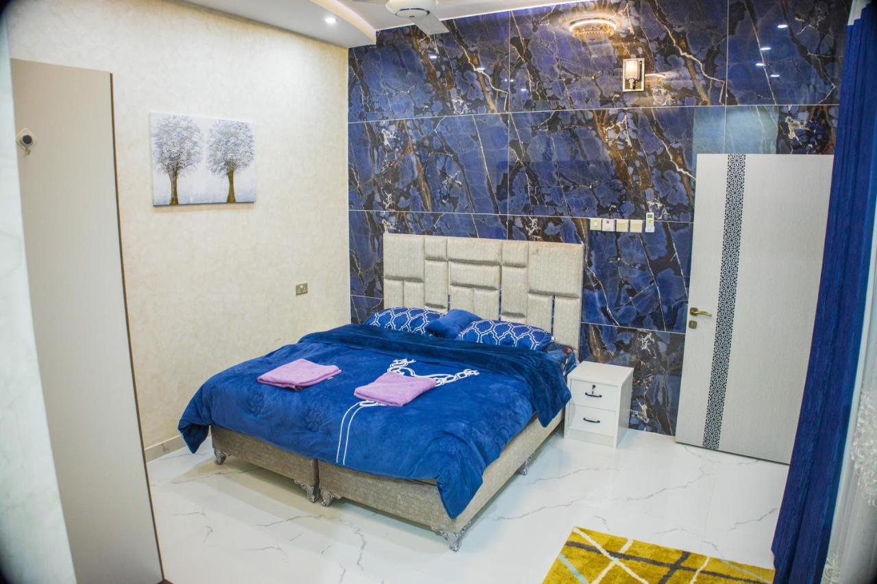 Highness Villa Nizwa Exterior photo