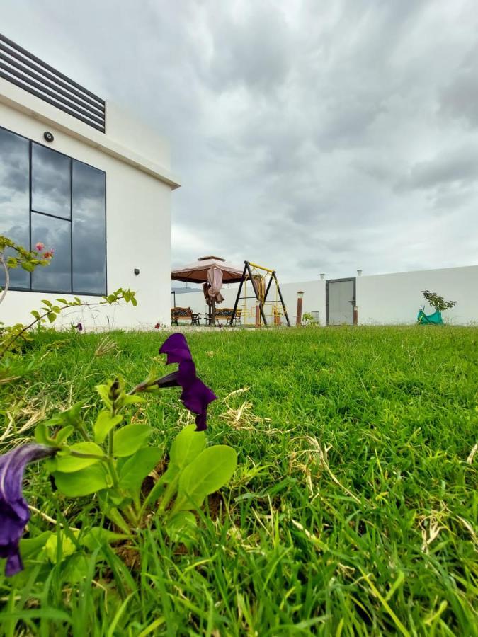 Highness Villa Nizwa Exterior photo