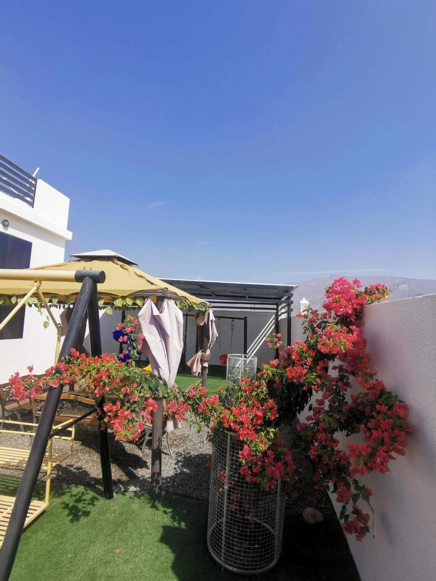 Highness Villa Nizwa Exterior photo